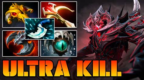 dota pro tracker shadow fiend.
